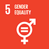 Sustainable development goal: Gender equality