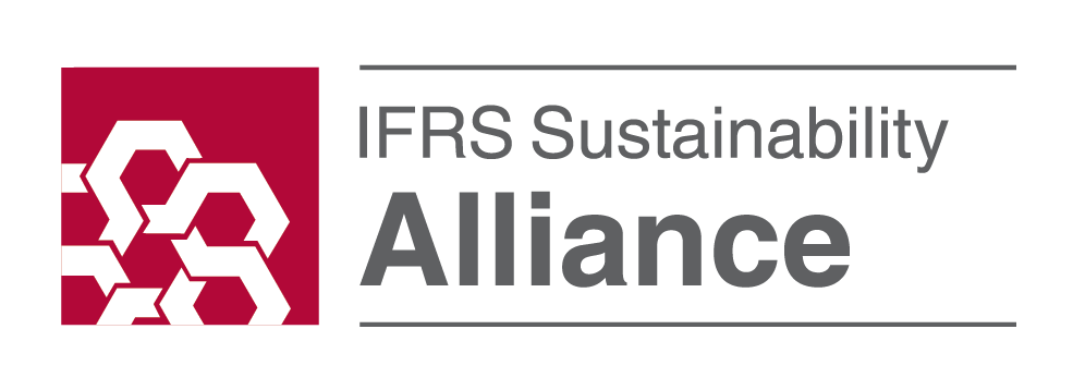 irfs sustainability alliance logo